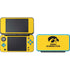 University of Iowa Nintendo 2DS XL (2017) Skin