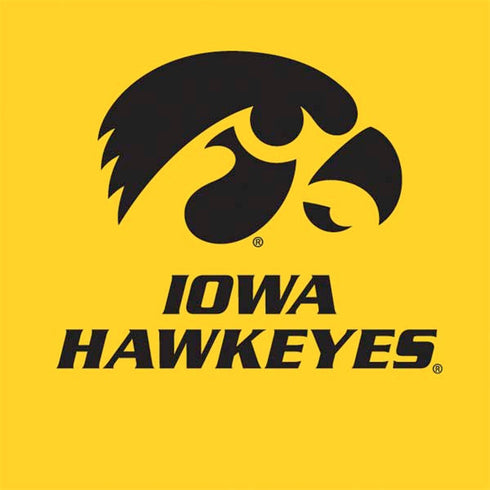 University of Iowa Nintendo 2DS XL (2017) Skin