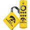University of Iowa Amazon Fire TV Skin
