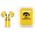 University of Iowa Apple AirPods Skin