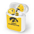 University of Iowa Apple AirPods Skin