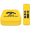 University of Iowa Apple TV Skin