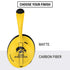 University of Iowa Bose Noise Cancelling Headphones 700 Skin