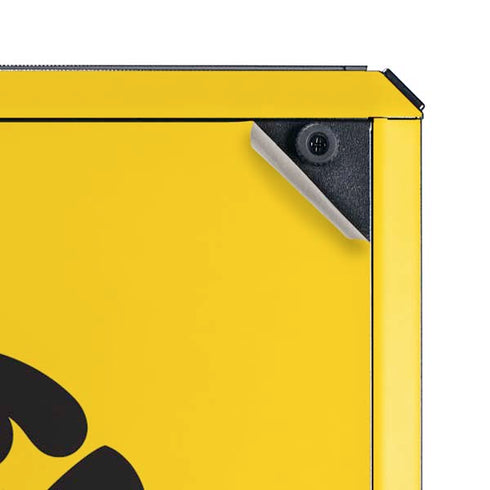 University of Iowa Cooler Master MasterBox Q300L Mini Tower Skin