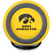 University of Iowa Fast Charge Wireless Charging Stand Skin