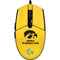 University of Iowa G203 Prodigy RGB Wired Gaming Mouse Skin