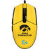 University of Iowa G203 Prodigy RGB Wired Gaming Mouse Skin