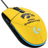 University of Iowa G203 Prodigy RGB Wired Gaming Mouse Skin