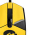University of Iowa G203 Prodigy RGB Wired Gaming Mouse Skin