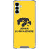 University of Iowa Galaxy A13 5G Clear Case