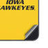 University of Iowa Galaxy A14 5G Skin