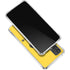 University of Iowa Galaxy A32 5G Clear Case