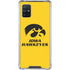 University of Iowa Galaxy A51 5G Clear Case