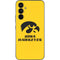 University of Iowa Galaxy A54 5G Skin