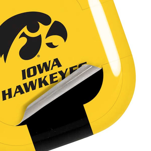 University of Iowa Galaxy Buds Pro Skin
