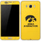 University of Iowa Galaxy J7 Skin