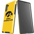 University of Iowa Galaxy Note 10 Pro Case