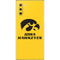 University of Iowa Galaxy Note 10 Skin