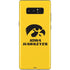 University of Iowa Galaxy Note 8 Skin