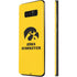 University of Iowa Galaxy Note 8 Skin