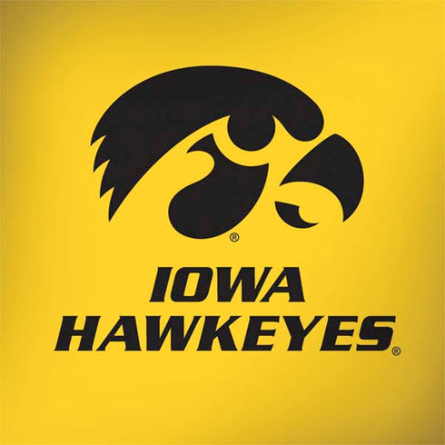 University of Iowa Galaxy Note 8 Skin