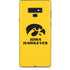 University of Iowa Galaxy Note 9 Skin