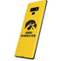 University of Iowa Galaxy Note 9 Skin