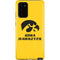 University of Iowa Galaxy Note20 5G Pro Case