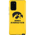 University of Iowa Galaxy Note20 5G Pro Case