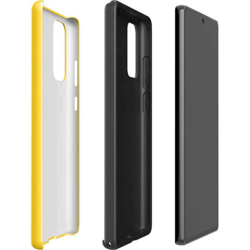University of Iowa Galaxy Note20 5G Pro Case