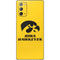 University of Iowa Galaxy Note20 5G Skin