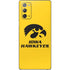 University of Iowa Galaxy Note20 5G Skin