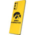 University of Iowa Galaxy Note20 5G Skin