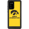 University of Iowa Galaxy Note20 5G Waterproof Case