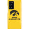 University of Iowa Galaxy Note20 Ultra 5G Lite Case