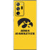 University of Iowa Galaxy Note20 Ultra 5G Skin