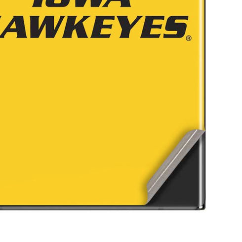 University of Iowa Galaxy Note20 Ultra 5G Skin