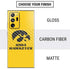 University of Iowa Galaxy Note20 Ultra 5G Skin