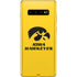 University of Iowa Galaxy S10 Plus Skin