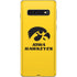 University of Iowa Galaxy S10 Skin