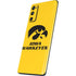 University of Iowa Galaxy S20 Fan Edition Skin