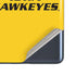 University of Iowa Galaxy S20 Fan Edition Skin