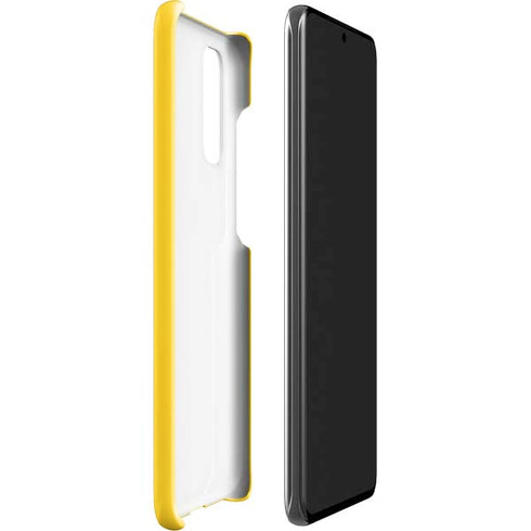 University of Iowa Galaxy S20 Lite Case