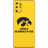 University of Iowa Galaxy S20 Plus Skin