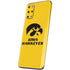 University of Iowa Galaxy S20 Plus Skin