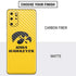 University of Iowa Galaxy S20 Plus Skin