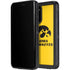 University of Iowa Galaxy S20 Plus Waterproof Case