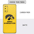 University of Iowa Galaxy S20 Skin