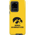 University of Iowa Galaxy S20 Ultra 5G Pro Case