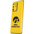 University of Iowa Galaxy S20 Ultra 5G Skin